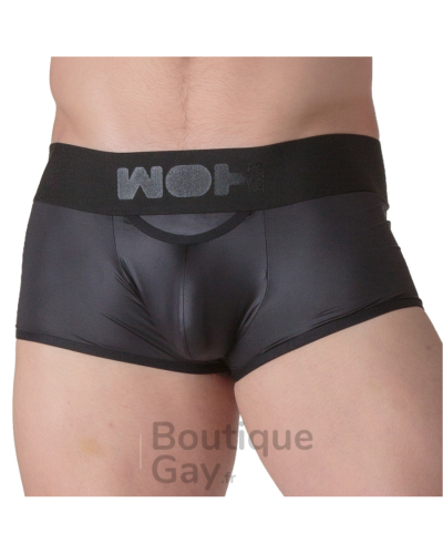 Boxer Night Universe WOH Noir - Confort & Style Galactique