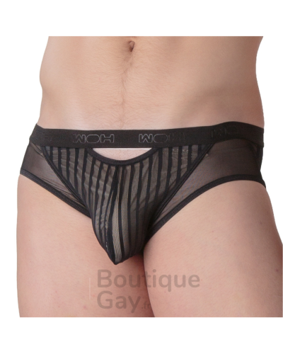 Slip Homme Personal Allure Wojoer - Confort & Séduction