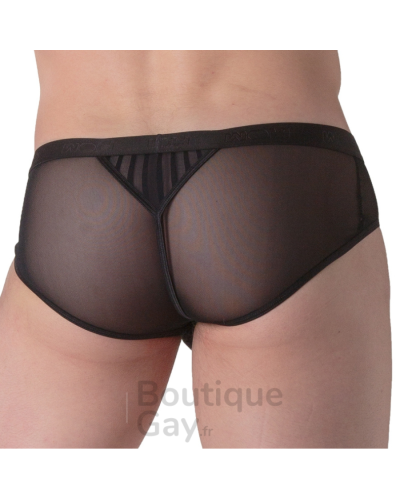 Slip Homme Personal Allure Wojoer - Confort & Séduction