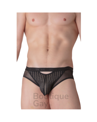Slip Homme Personal Allure Wojoer - Confort & Séduction