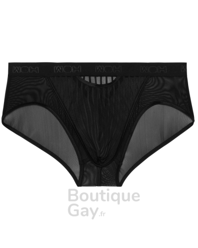 Slip Homme Personal Allure Wojoer - Confort & Séduction