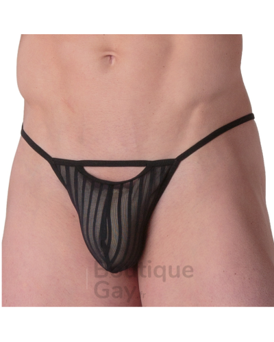 G-string Personal Allure WOH | Lingerie Sexy & Confortable