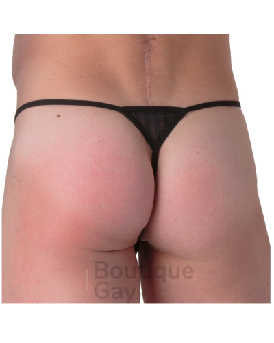 G-string Personal Allure WOH | Lingerie Sexy & Confortable