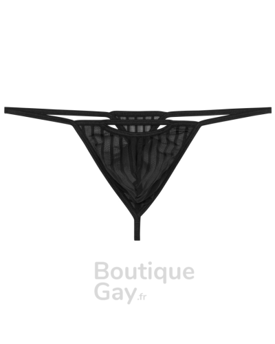 G-string Personal Allure WOH | Lingerie Sexy & Confortable