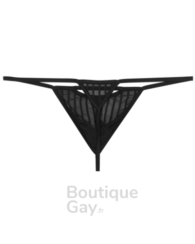 G-string Personal Allure WOH | Lingerie Sexy & Confortable