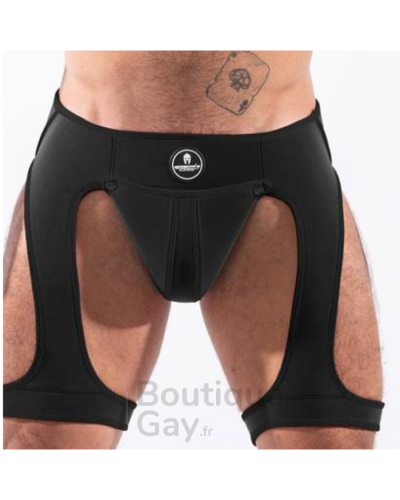 Jockstrap Backless Snax - Lingerie homme sensuelle
