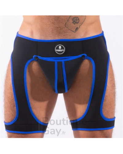 Jockstrap Backless Snax - Lingerie homme sensuelle