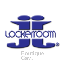 Locker Room