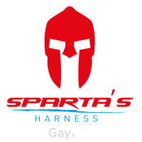 Sparta's Harness