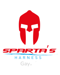 Sparta's Harness