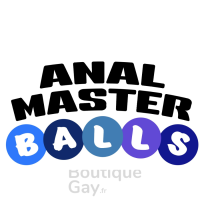 AnalMasterBalls