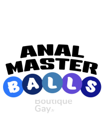 AnalMasterBalls