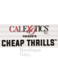 Cheap Thrills by Calexotics