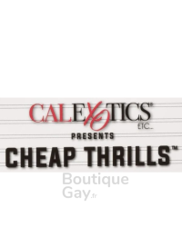 Cheap Thrills by Calexotics