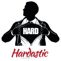 Hardastic