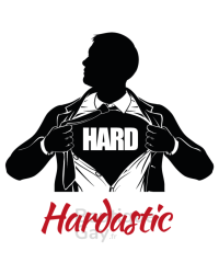 Hardastic