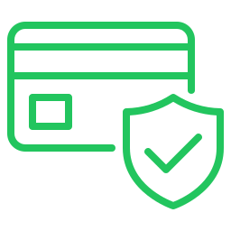 Paiement par carte ou en plusieurs fois